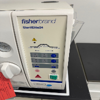 Fisherbrand SterilElite24 Autoclave image 0